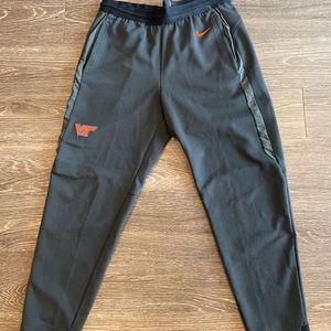Virginia Tech Baseball Travel Joggers